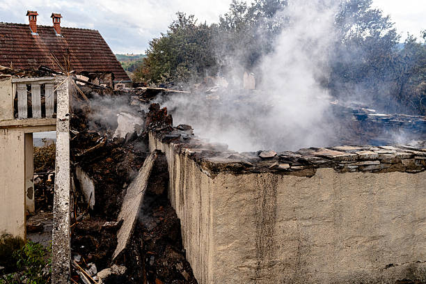 Reliable Odor Removal contractor in Southlake, TX by Fire Damage Biloxi