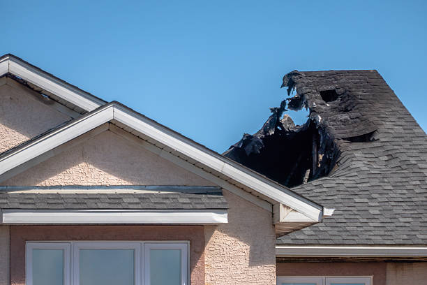 Licensed Odor Removal service in Southlake, TX - Fire Damage Biloxi